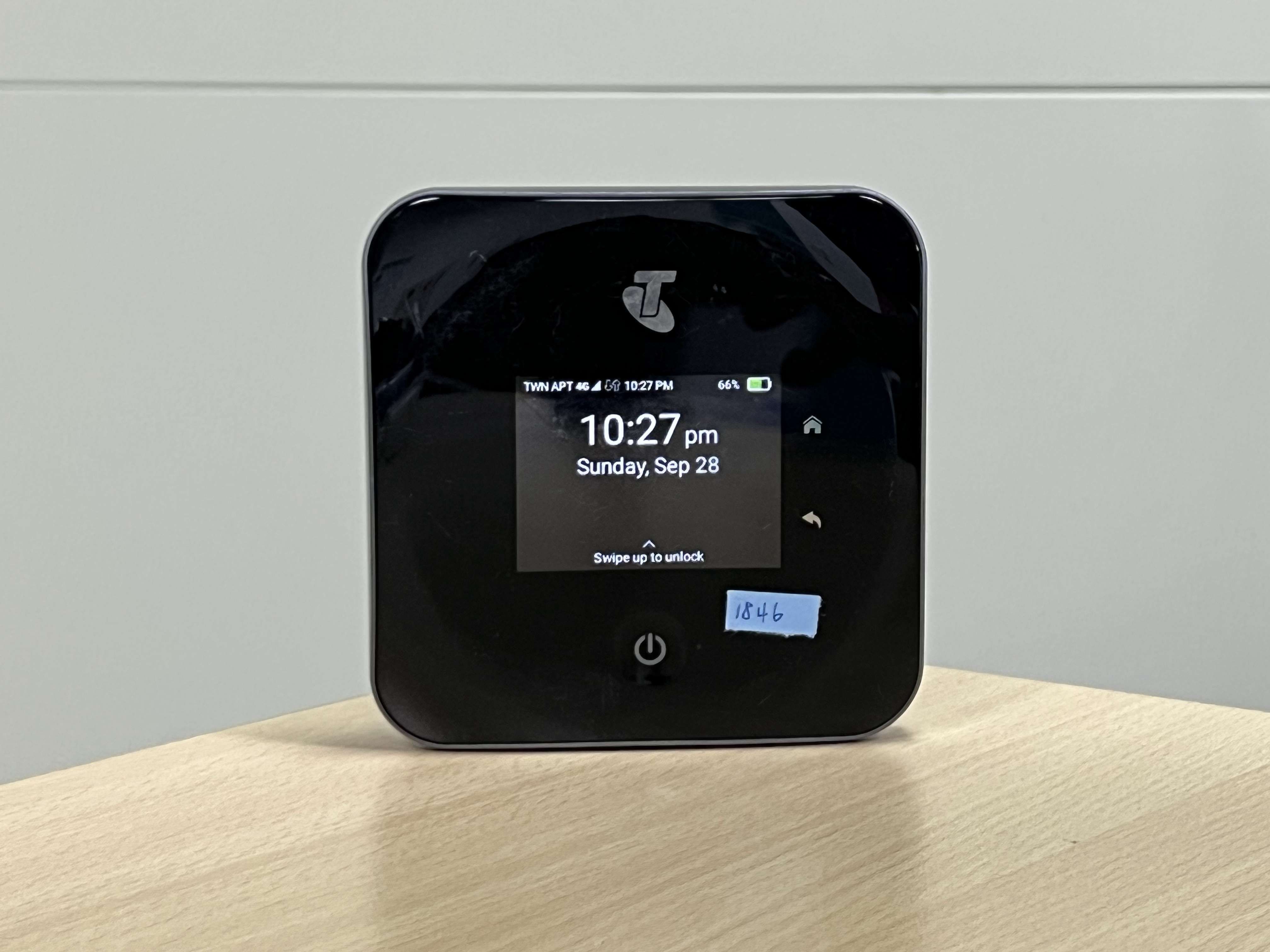 Netgear M2 澳版 MR2100 4G LTE Wifi分享器 路由器 行動網路 插sim卡上網