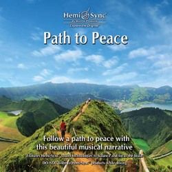 CD音樂:《音樂_PATH TO PEACE》_燭光專注的音樂