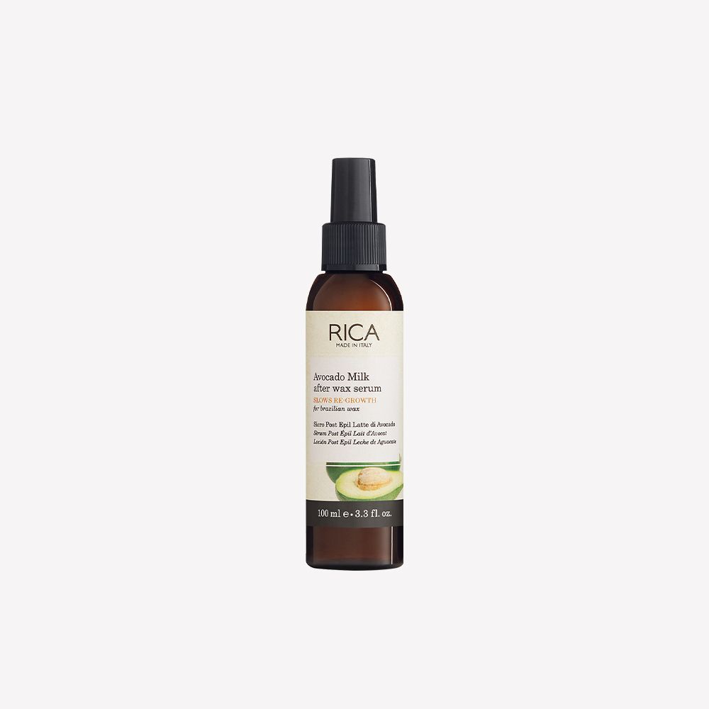 RICA 酪梨奶油抑毛精華