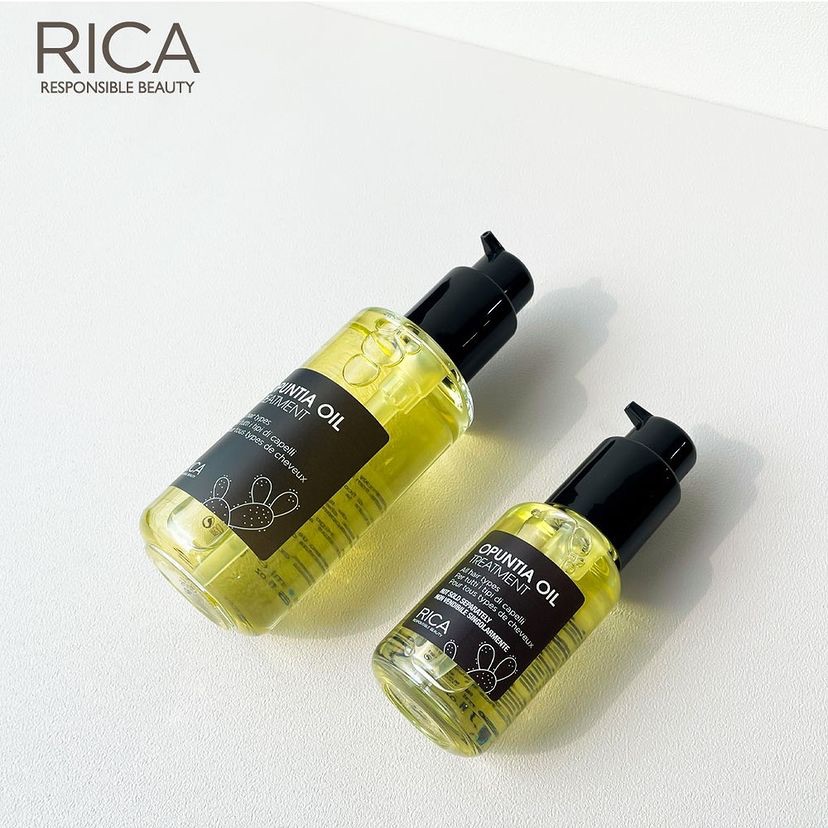 RICA 梨果仙人掌油