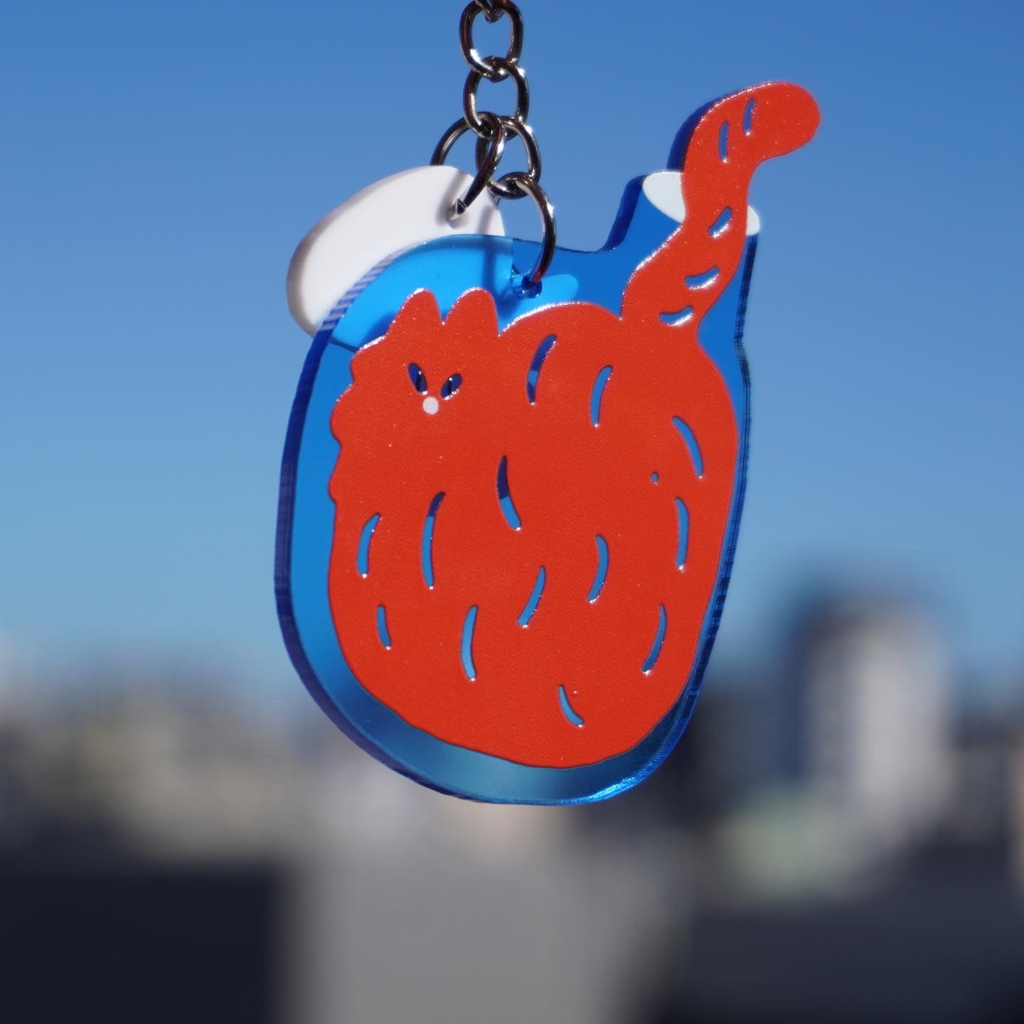 壓克力吊飾（共7款）