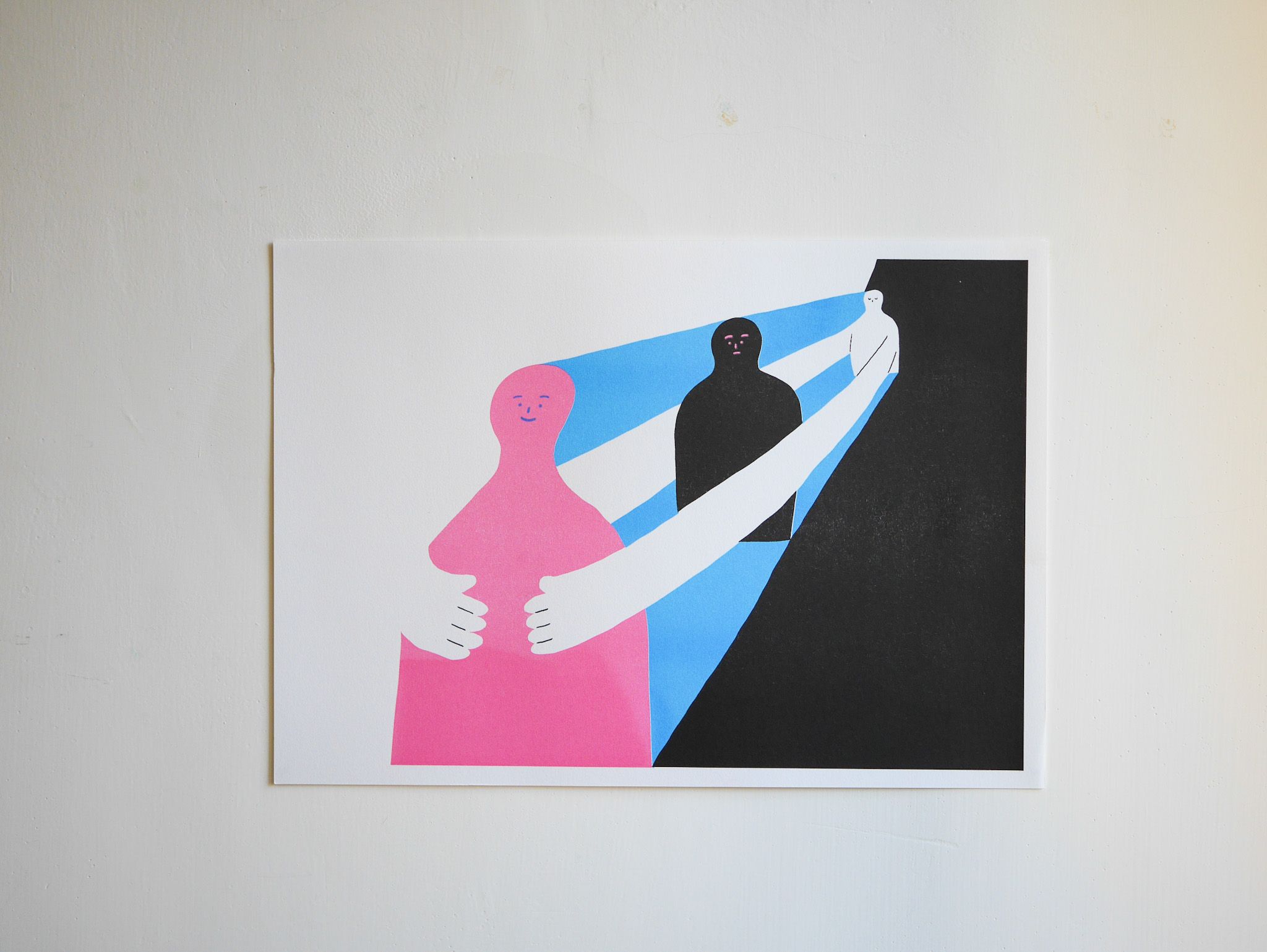 海報｜披著羊皮的狼？