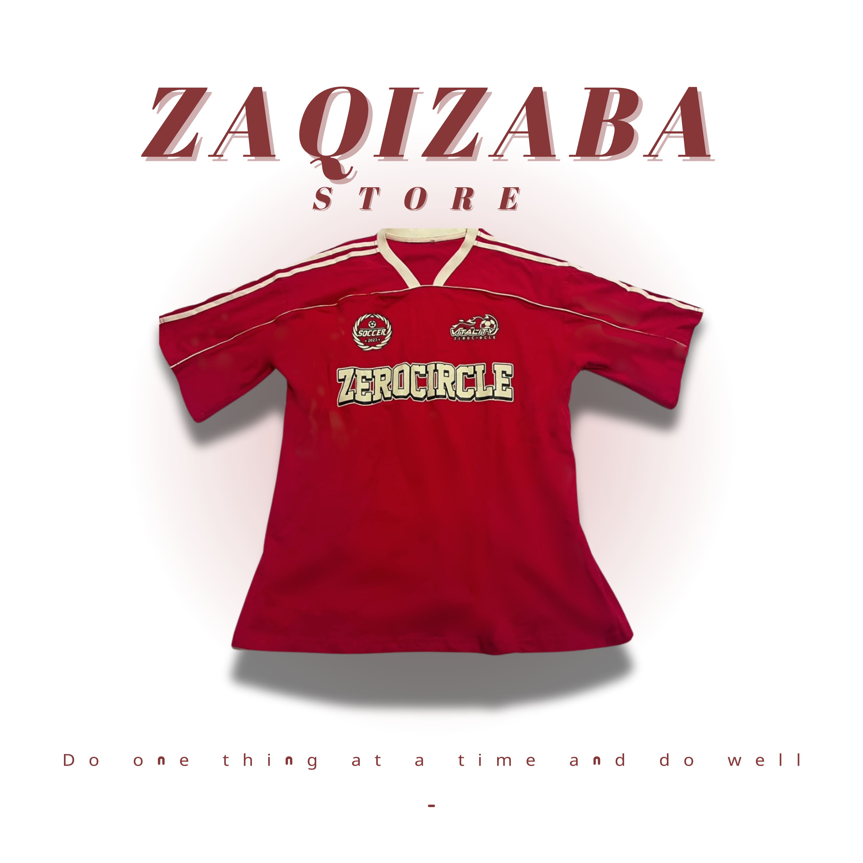 美式街頭風復古上衣