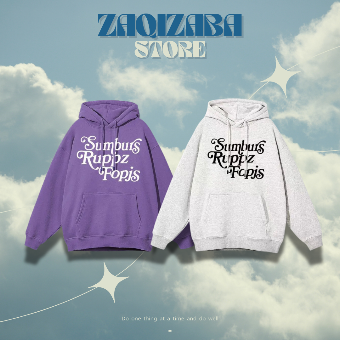 美式草寫字母帽T