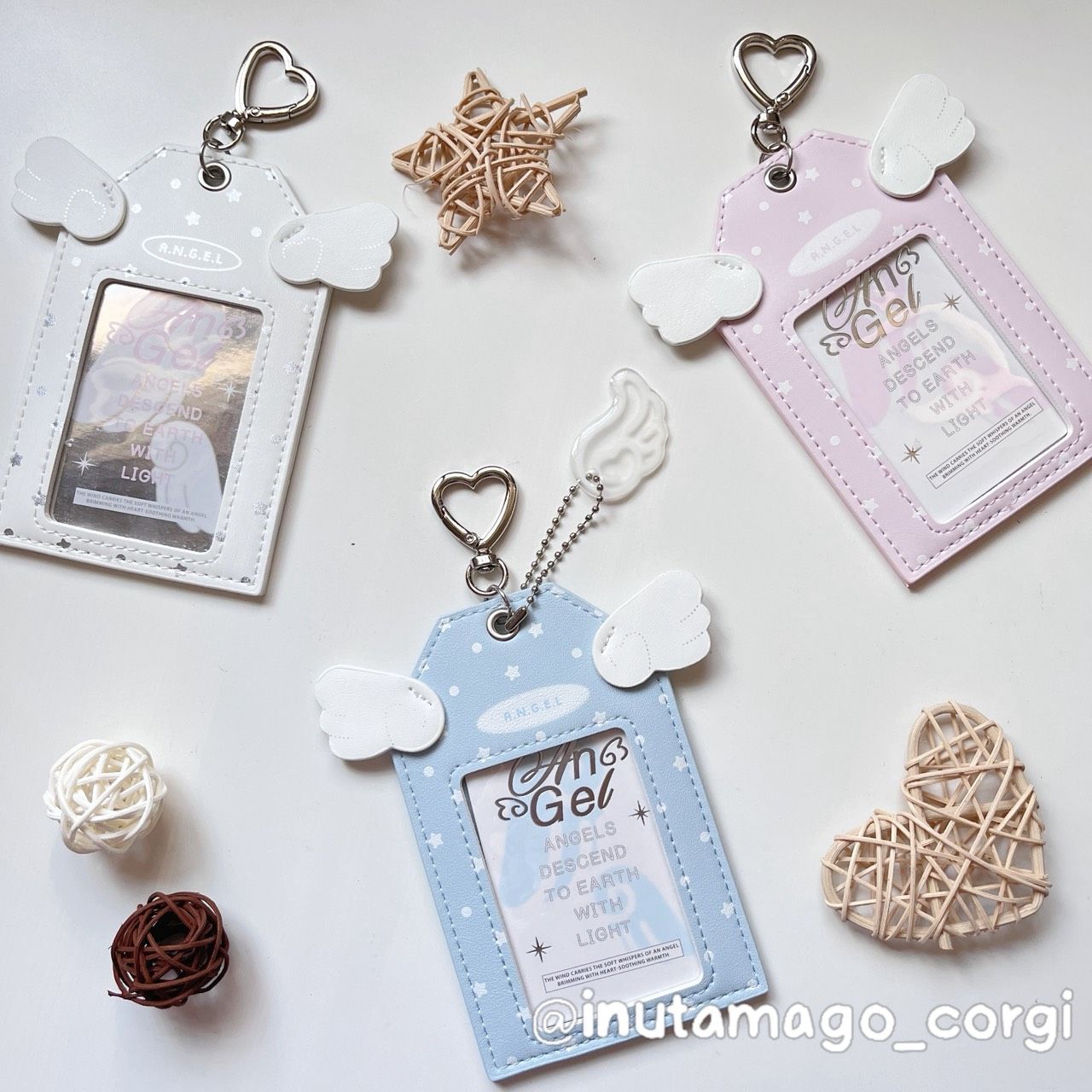 新品｜皮質卡套