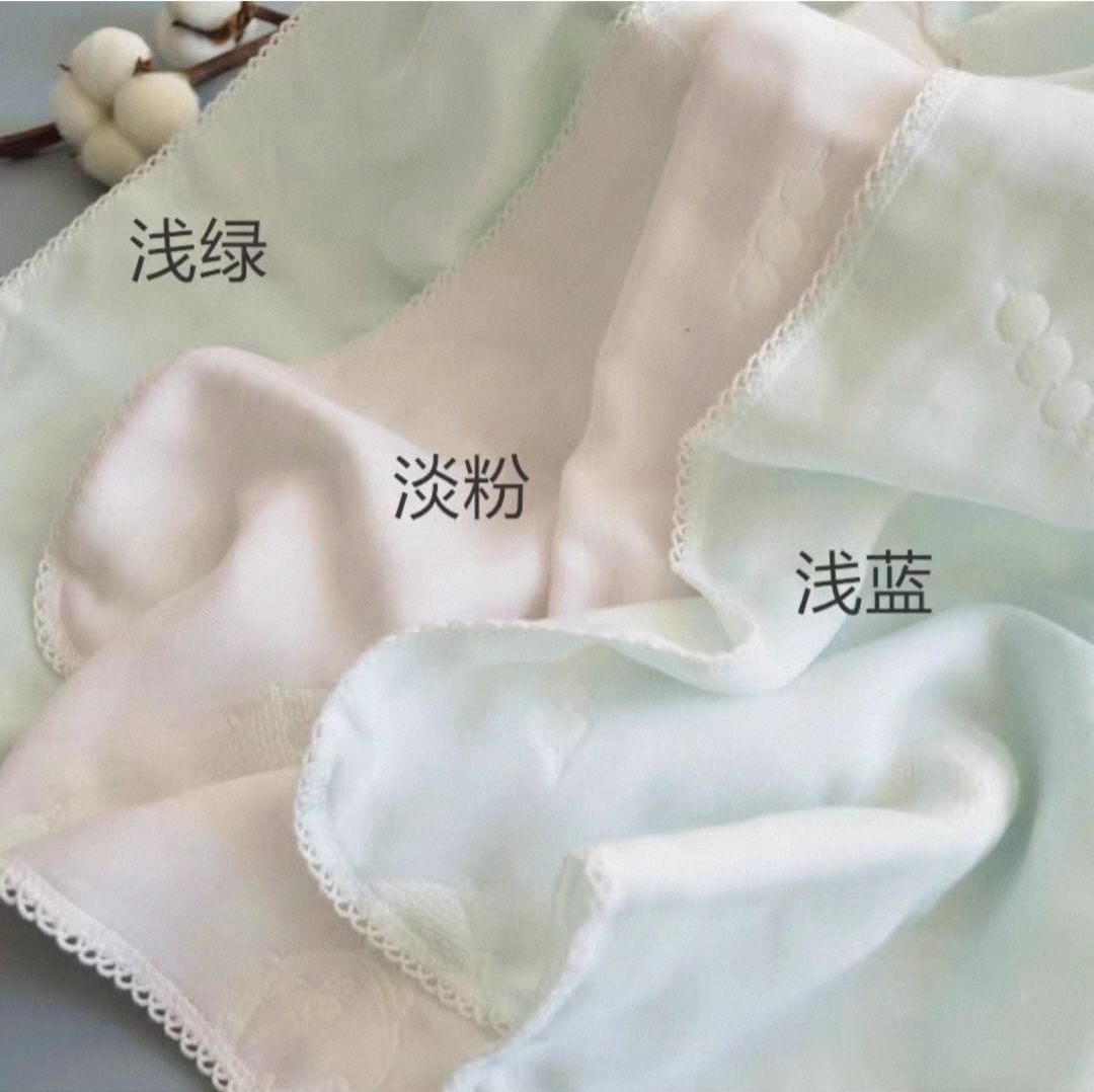 超柔紗布巾 純棉細紗 親膚柔軟 寶寶可用毛巾