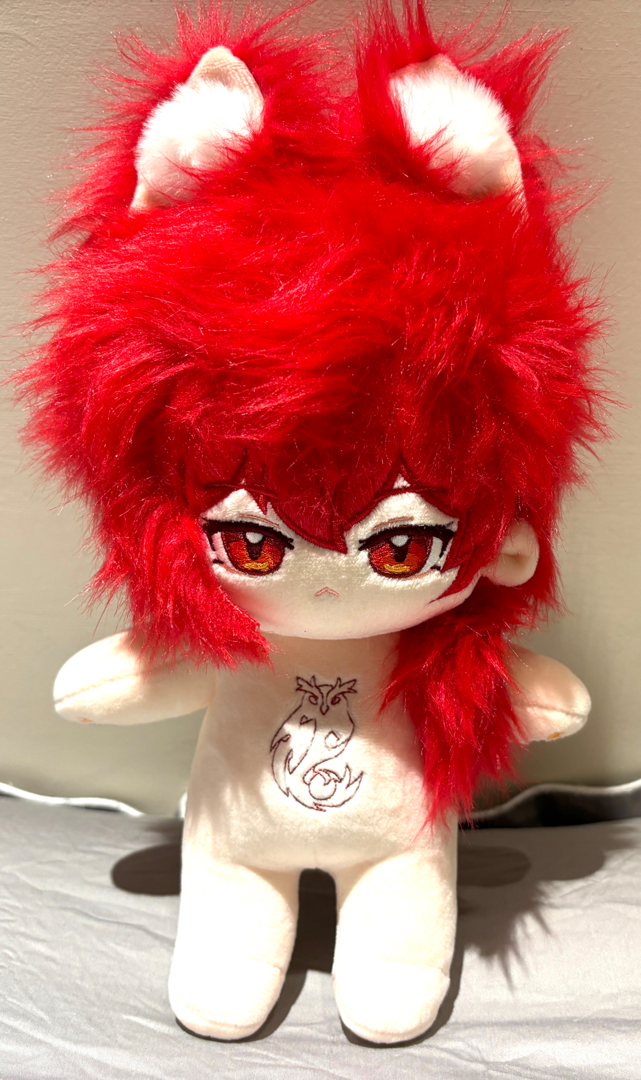 原神＆鐵道同人商品