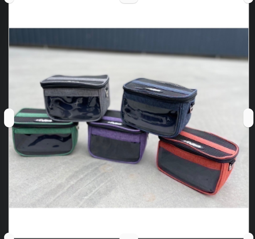 蜥服店🦎𝐏𝐚𝐫𝐭 4（外出用品）