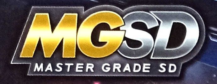 MGSD