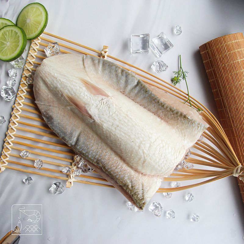 【巨無霸魚肚】無刺虱目魚肚｜半鹹水養殖・厚切鮮甜・無土味保證