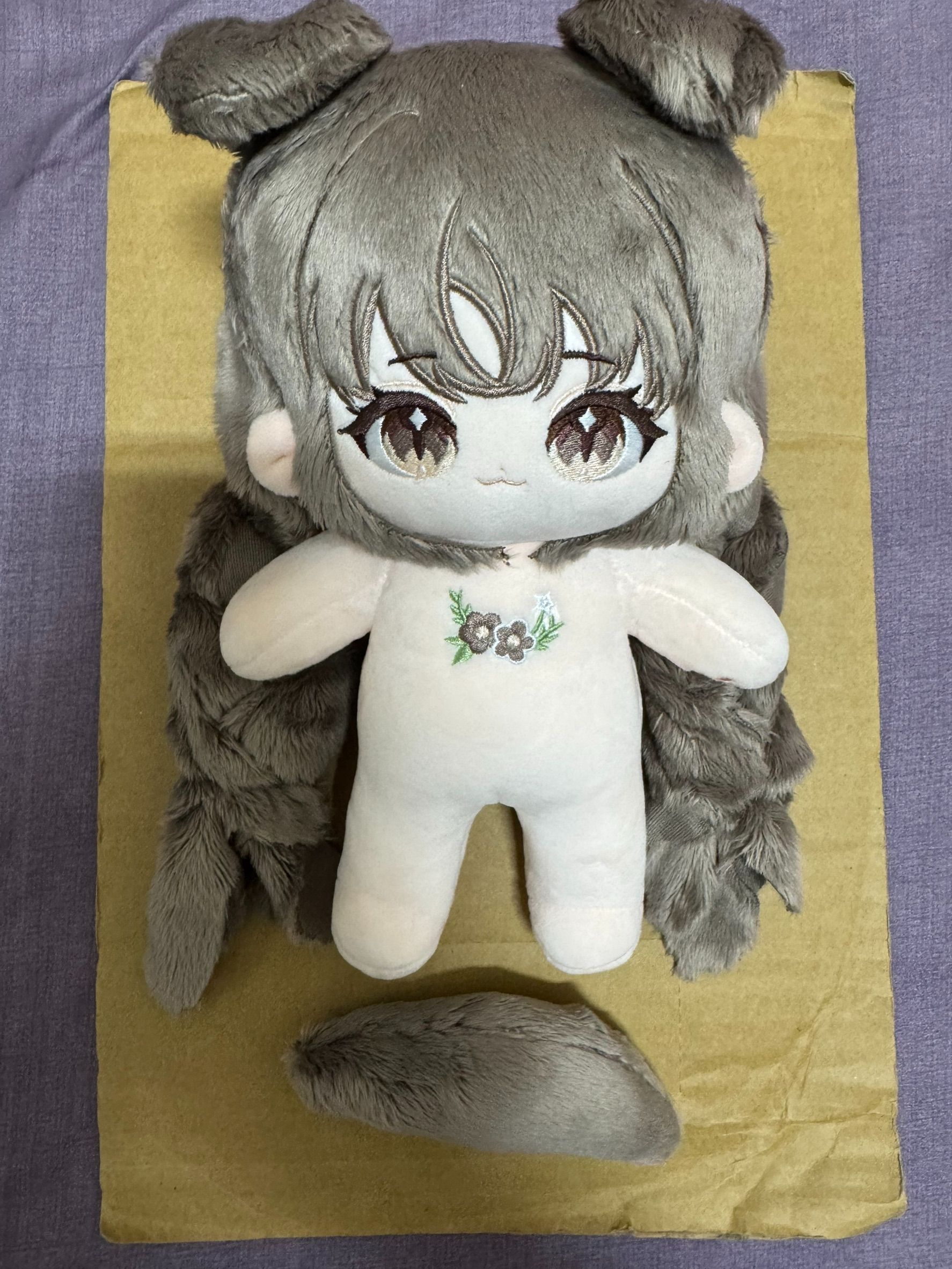 枸芶 20cm 有骨