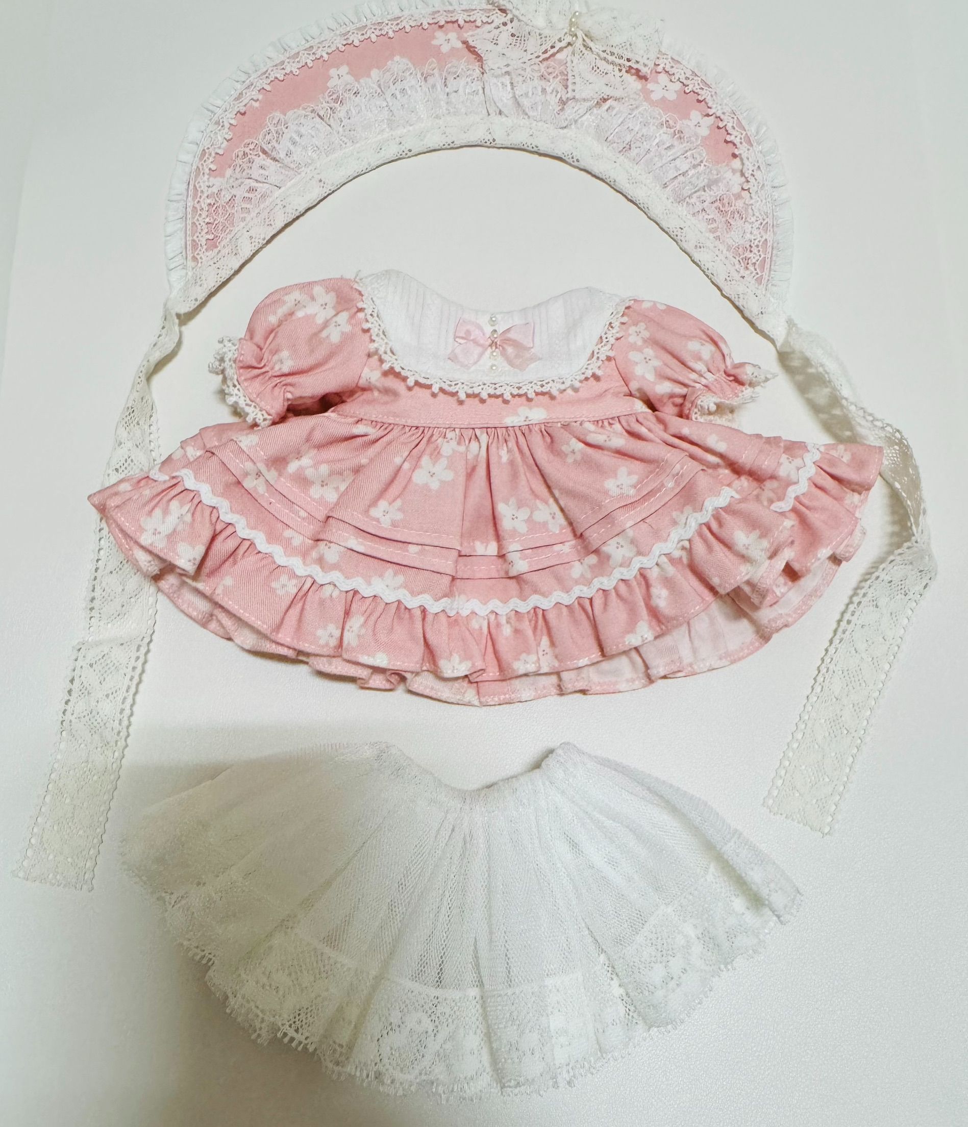 Maniacs flower garden 20cm