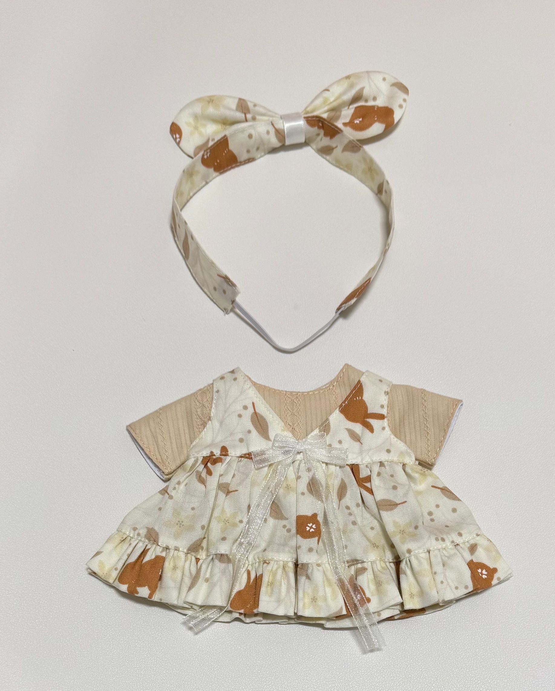 迷途之里 雪花糖 20cm