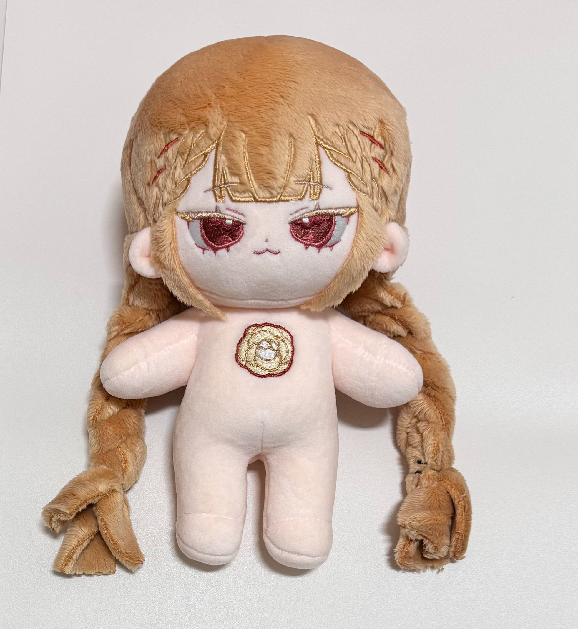20cm 娃