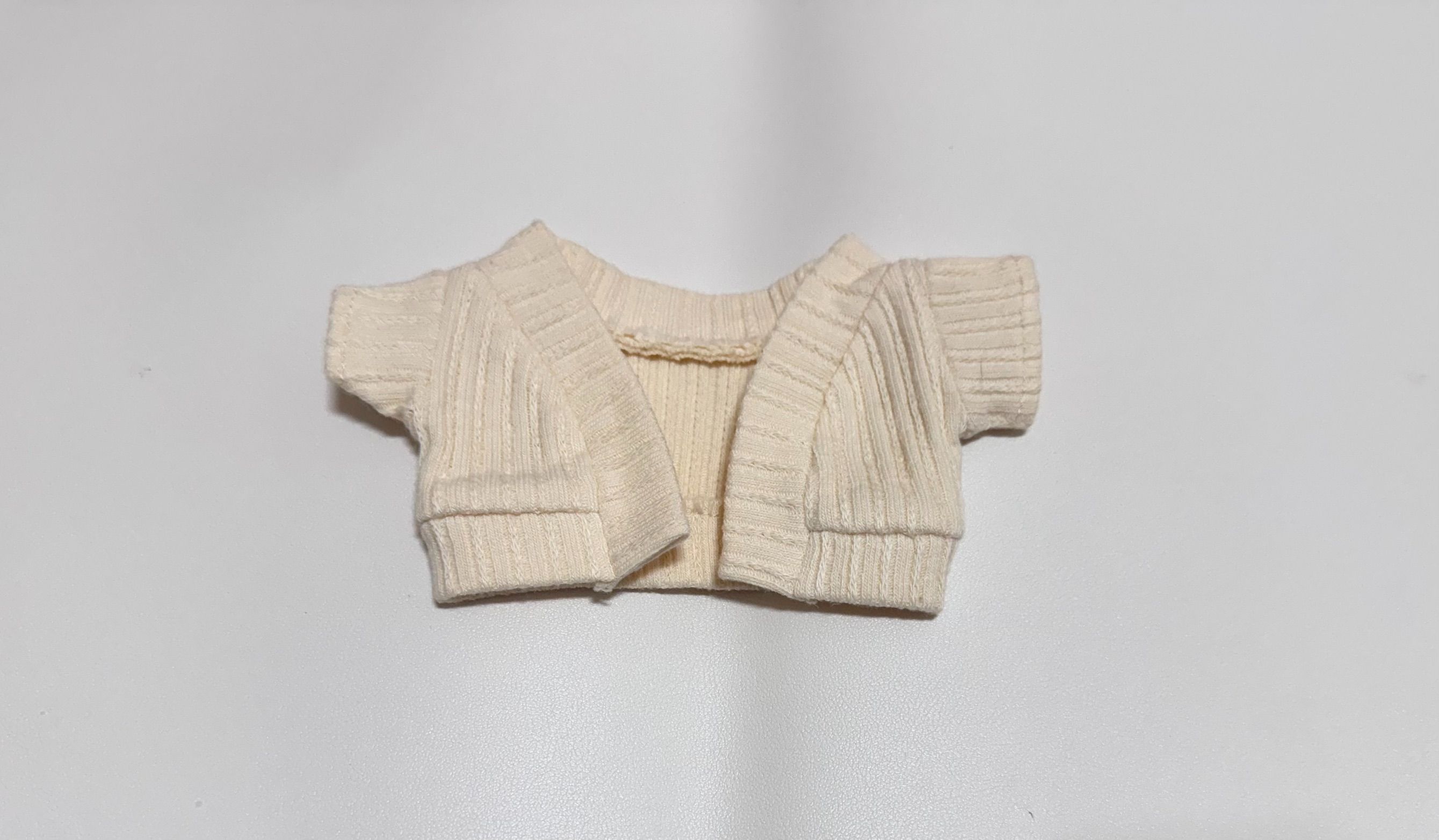 20cm 中娃衣