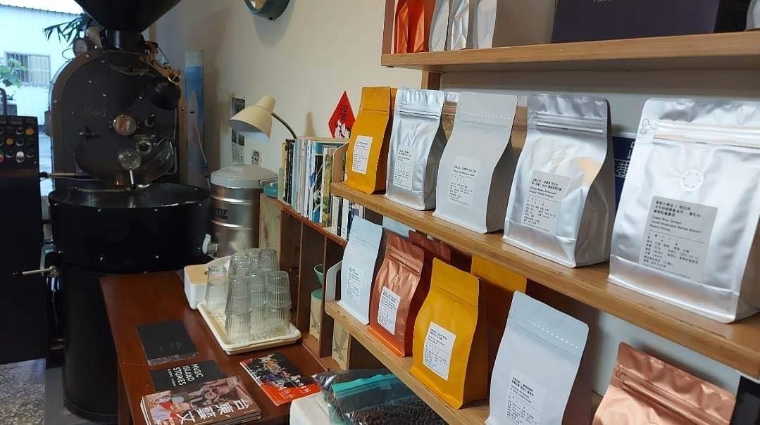 目目配方 House Blend