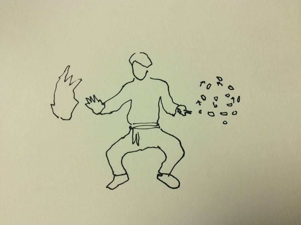衣索比亞 / 班奇馬吉 歌姬 果利瑰夏 黑蜜