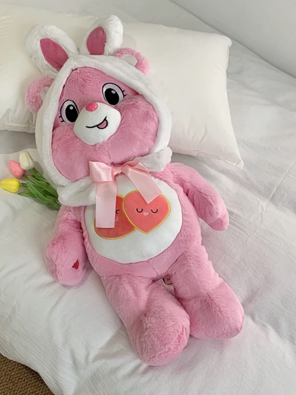 Carebears兔子🐰正貨系列