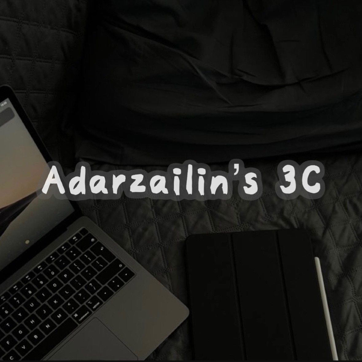 adarzailin’s 3C