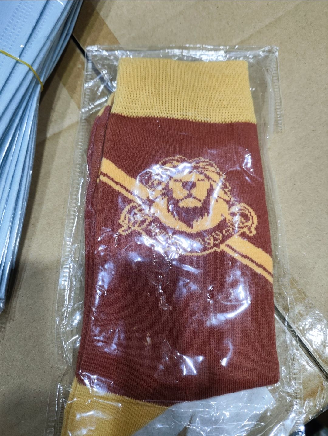 現貨周邊