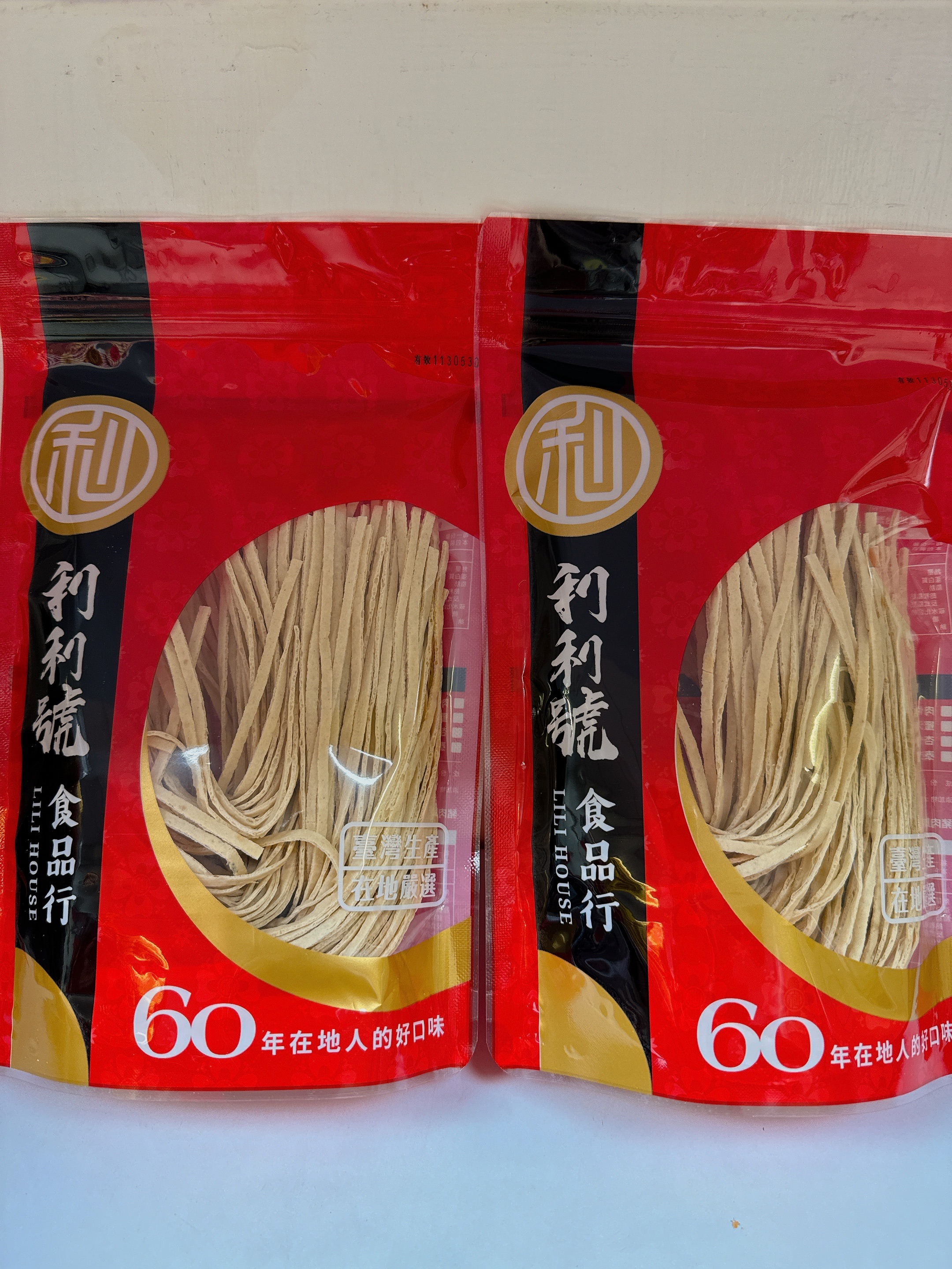 鱈魚香絲 ｜ 唰嘴零食 ★