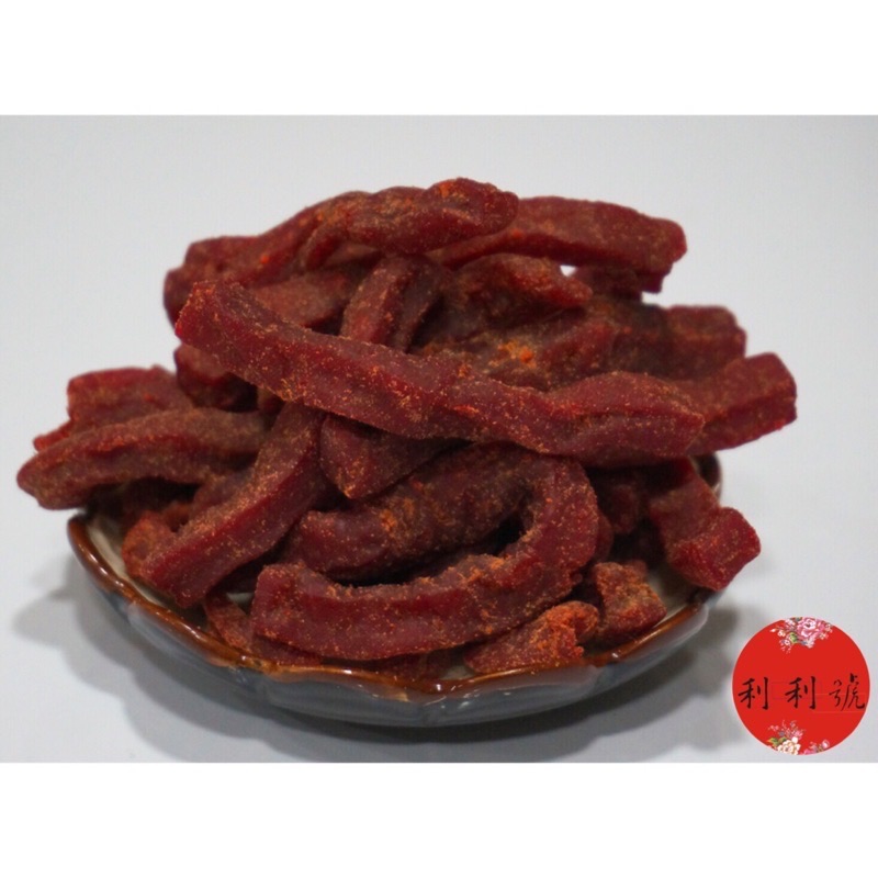 香Q豆干條（純素） 巷弄美食 新竹伴手禮 ★ 店內價