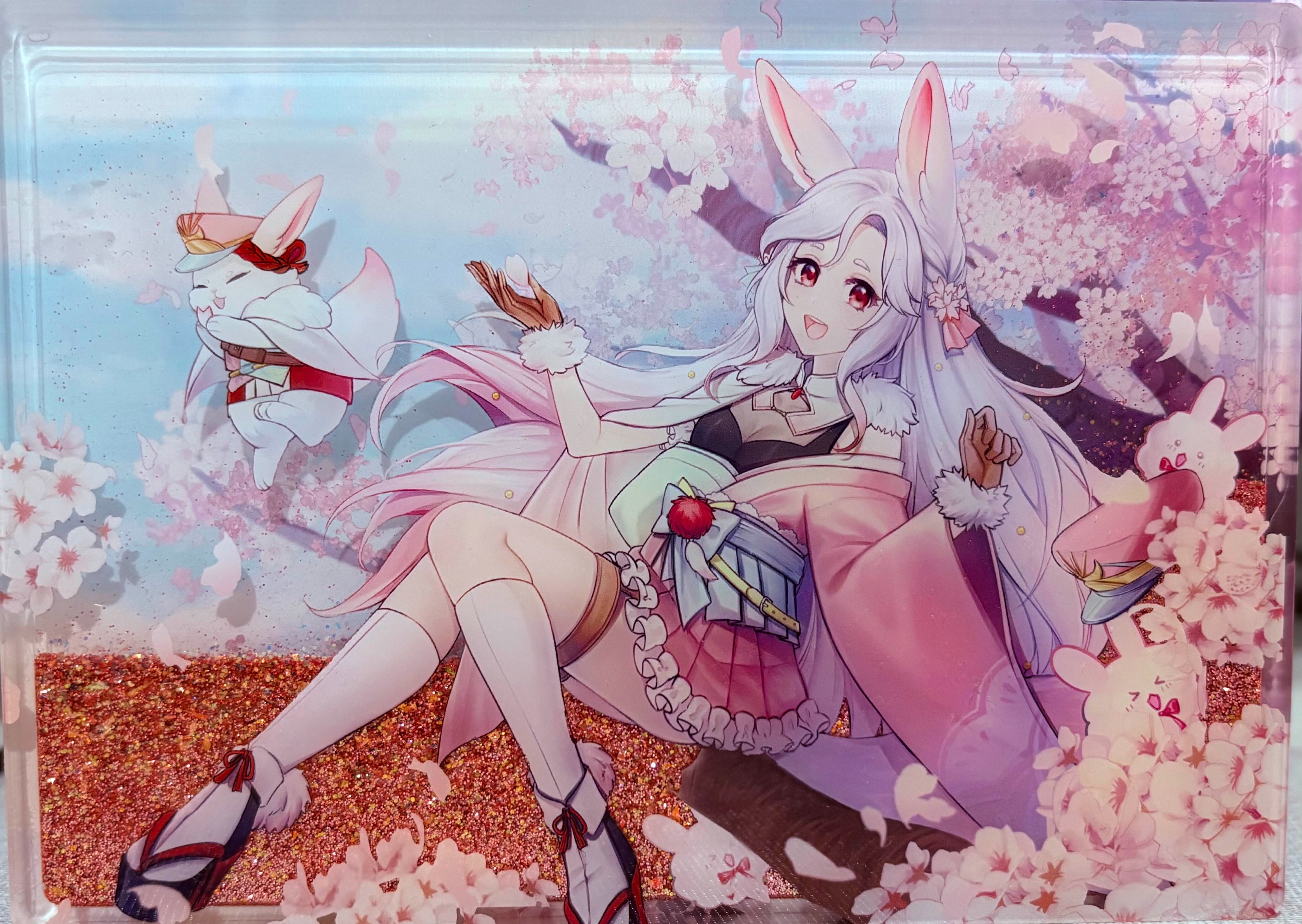 2025誕生祭套組