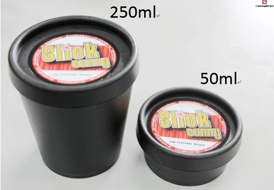 免子油。RacingBros 狡滑免子潤滑油 Slick Bunny （50ml/250ml）