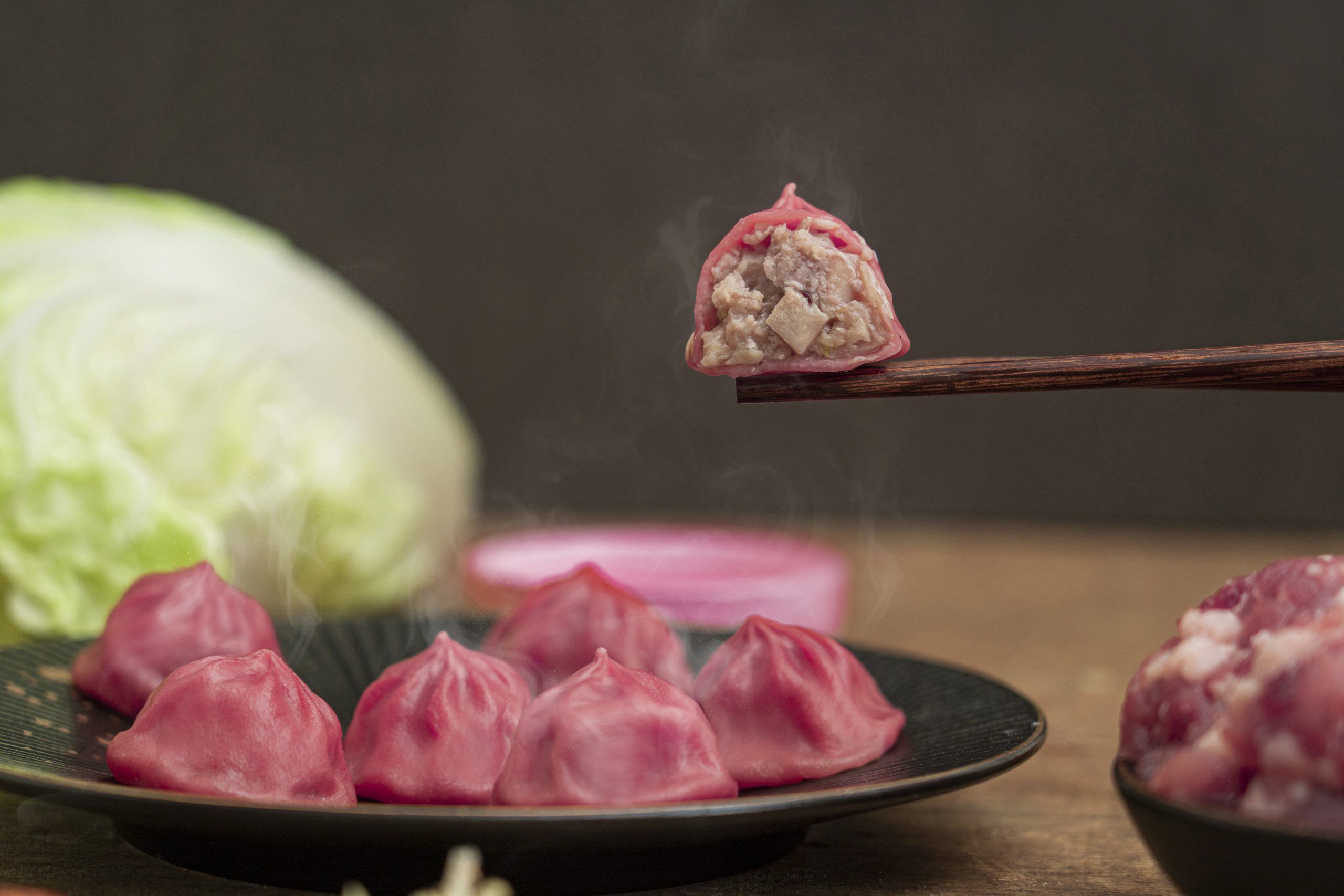 紅麴菌菇湯包