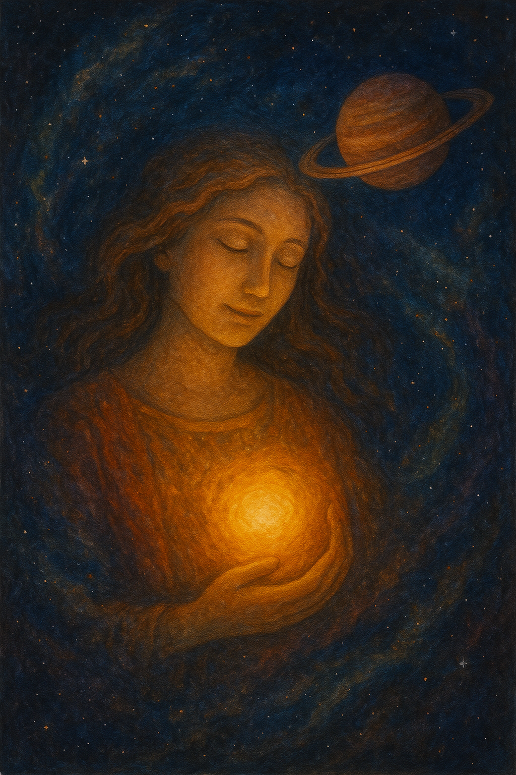 Maitrī 慈愛噴霧