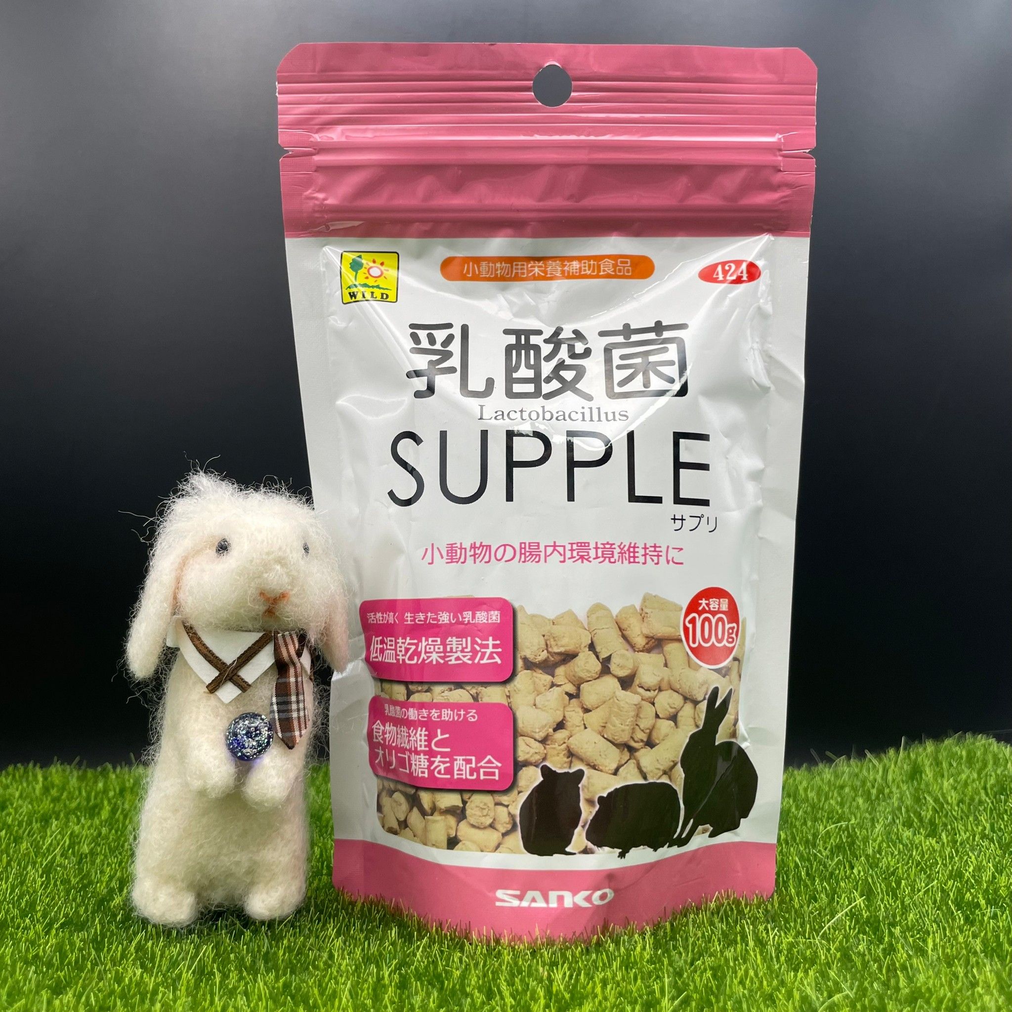 SANKO 乳酸菌 100g