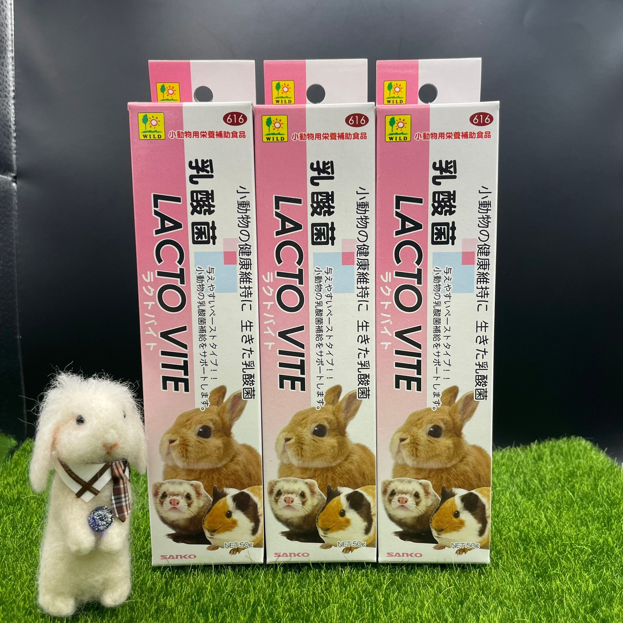 （現貨）SANKO 乳酸菌整腸膏 50g