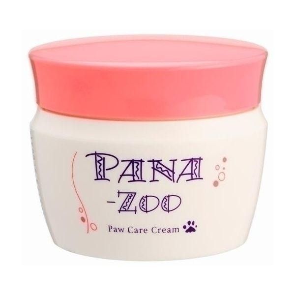 Pana Zoo 腳底修護軟膏 胼胝
