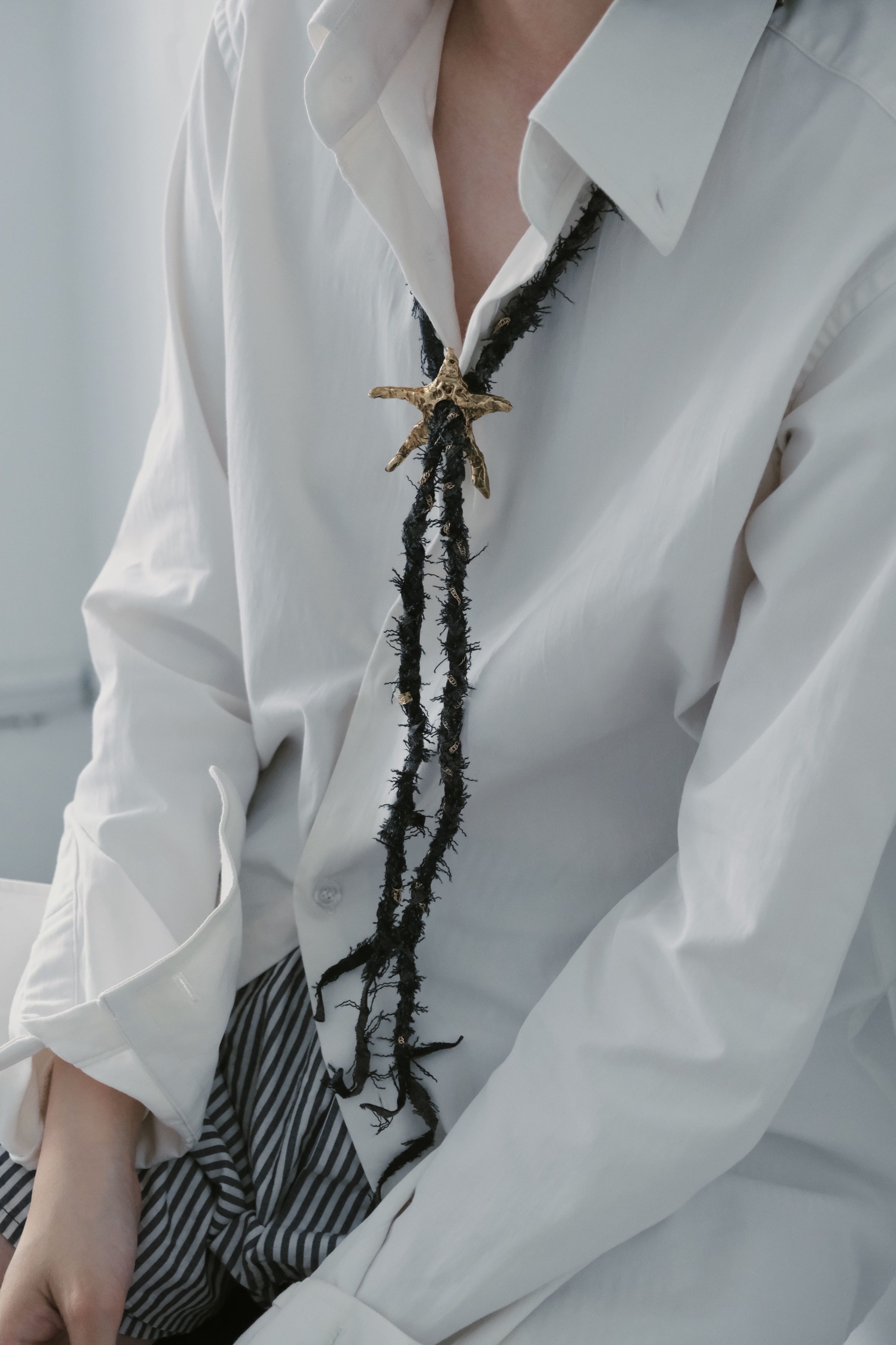 粼星 /大耳垂＆0123lab 聯名商品系列