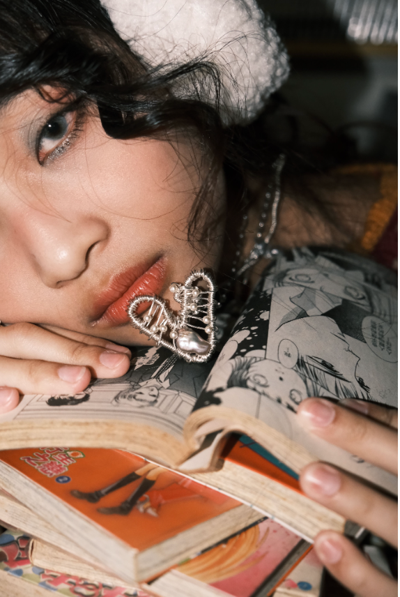 純愛元素-愛之煉獄