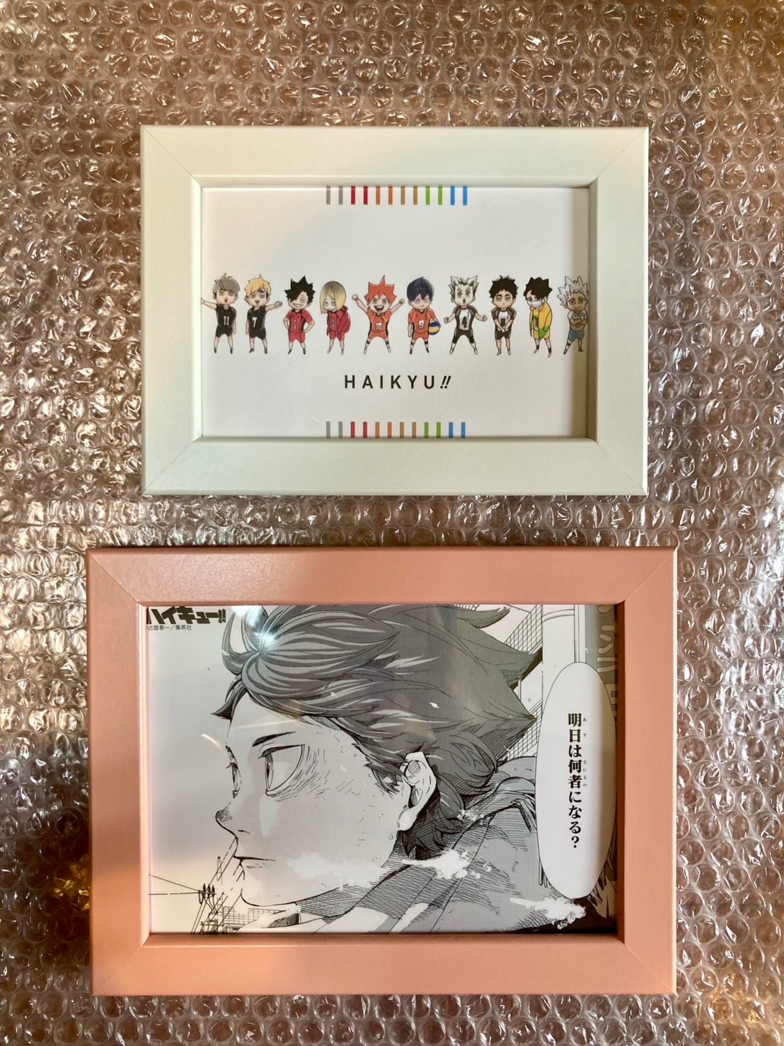 明信片、相卡、杯墊