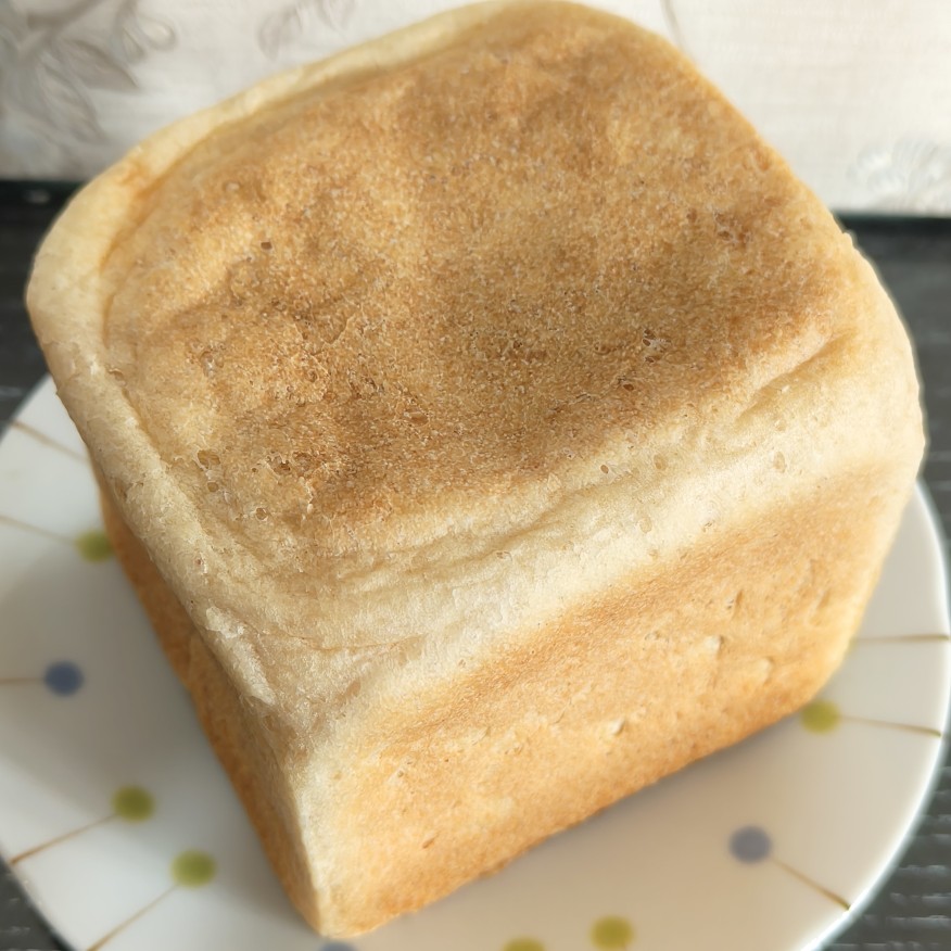 原味米吐司