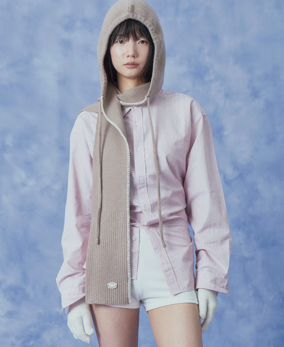 ROCKFISH 巴拉克拉法帽 WOOLY BALACLAVA