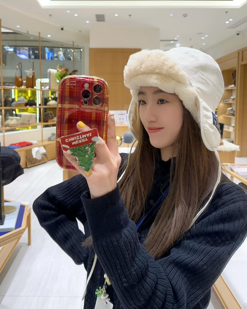 ROCKFISH 護耳暖帽 PADDED NYLON HAT