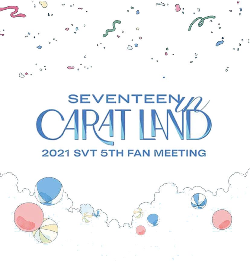 [ 5th CARAT LAND ] 克拉島周邊_明信片組拆售/壓克力吊飾（含個人小卡）