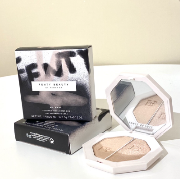 FENTY BEAUTY 雙色打亮