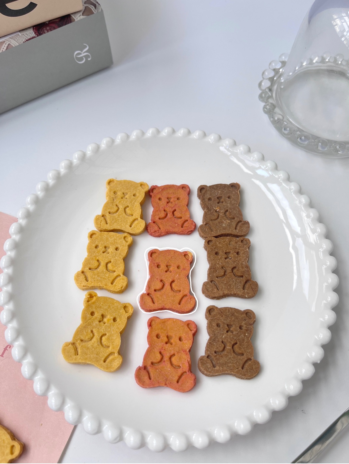 來吃熊熊🐻