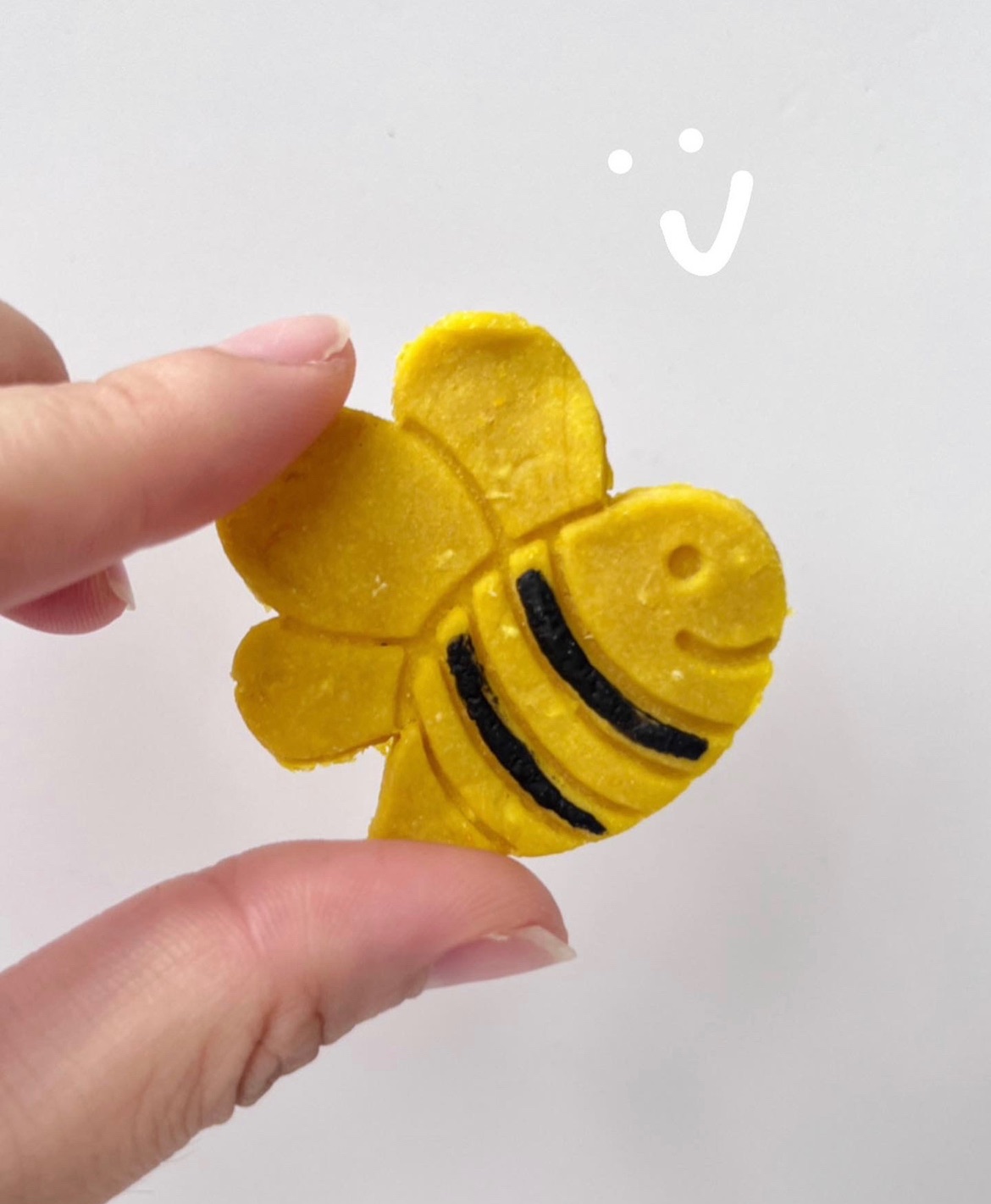 Bee with you
