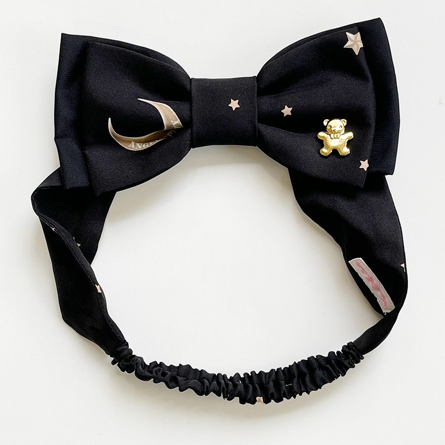 二手 Angelic Pretty Dream Bear 髮帶
