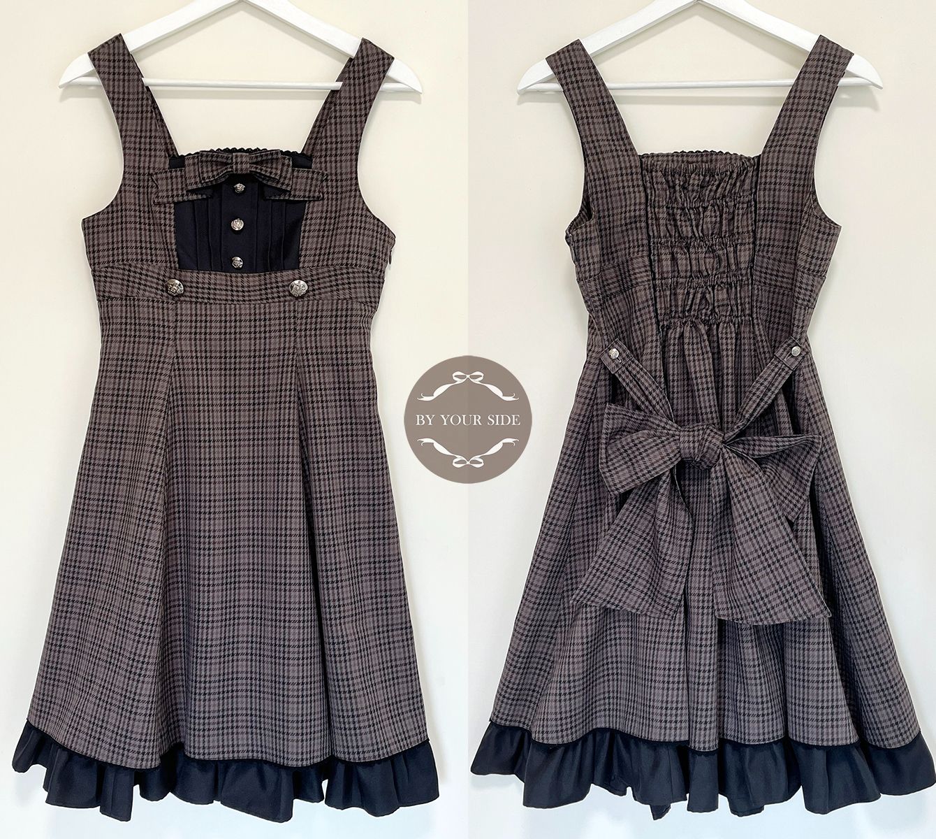 二手 日本製 ALICE and the PIRATES Mystery Doll JSK