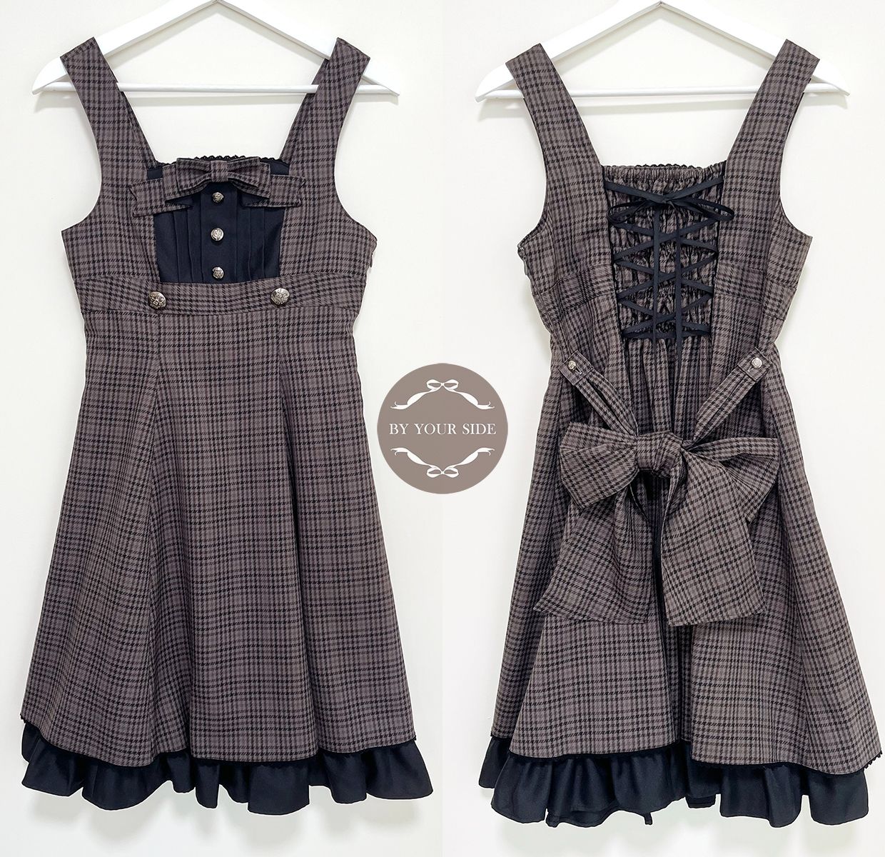 二手 日本製 ALICE and the PIRATES Mystery Doll JSK