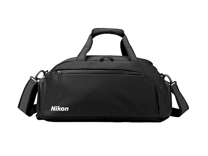 Nikon防潑水戶外旅行包-全新僅拆封檢查