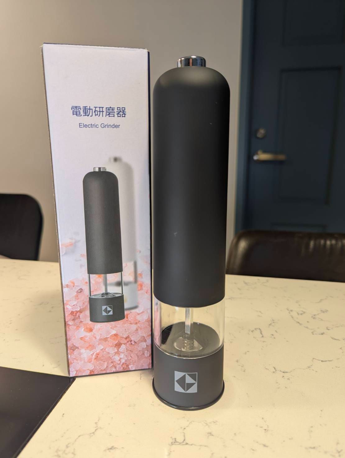 電動研磨器-凱基金股東會紀念品