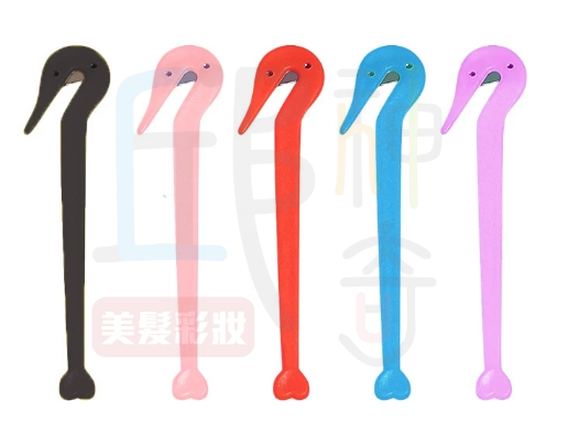 髮圈拆髮器 1入