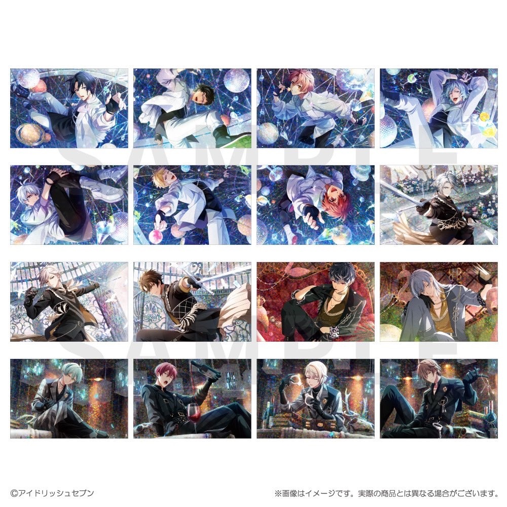 紀念日2023 明信片